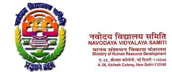 Navodaya Vidalaya Samiti recruitment 2014