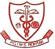 PGIMS Recruitment 2014