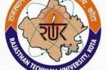 RTU Kota Recruitment 2014