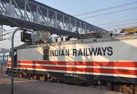 Railway Apprentice 2014