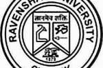 Ravenshaw University Recruitment 2014