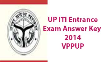 ITI Answer key