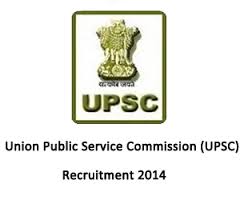 UPSC 2014