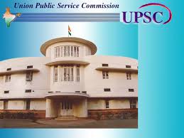 UPSC Recruitment