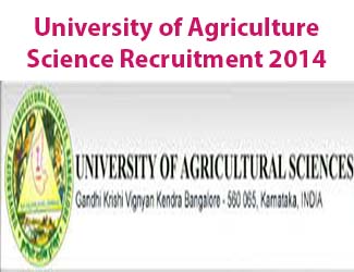 Recruitment 2014