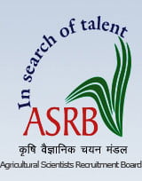 ASRB Recuitment 2014