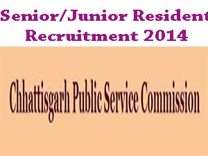 Chhattisgarh PSC 2014