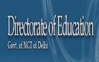 DOE Delhi Recruitment 2014