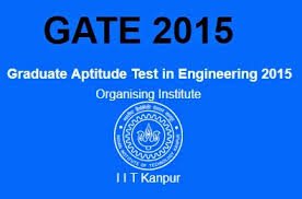 GATE 2015