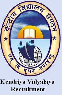 KVS Recruitment 2014