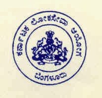 Karnataka PSC Recruitment 2015