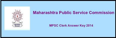 Exam answer Key 2014