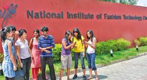 NIFT 2014