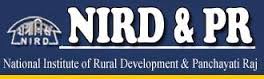 NIRD Recruitment 2014