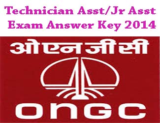 ONGC 2014