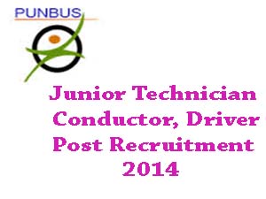 Jr Technician 
