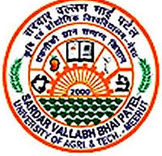 SVBP Faculty Post Recruitment 2014