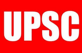 UPSC 2015