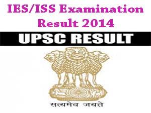 IES/ISS Result 2014