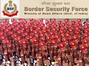 BSF Shortlisted List