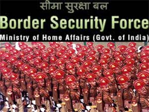 BSF Final Result 2013
