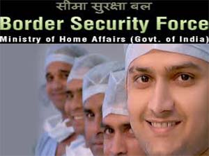 BSF Answer Key 2014