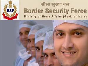 BSF Exam Result 2014