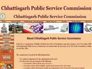 PSC Recruitment 2014