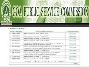 Technical Officer 2014