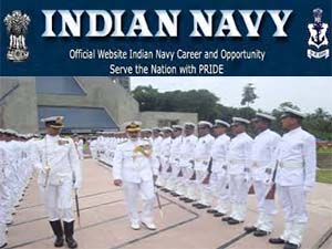 Navy Pilot Recruitment 2014