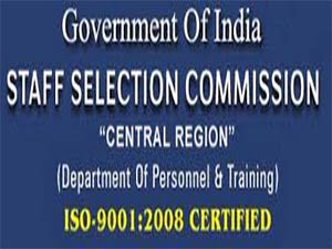 SSC Recruitment 2014