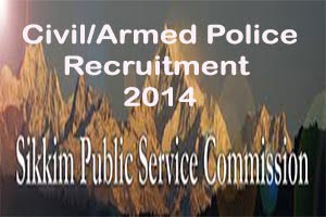 Civil/Armed Police