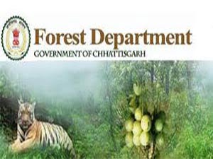 Chhattisgarh recruitment 2014