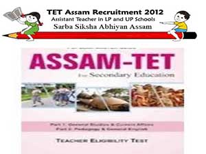 TET Answer Key