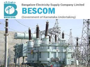 BESCOM RECRUITMENT 2014