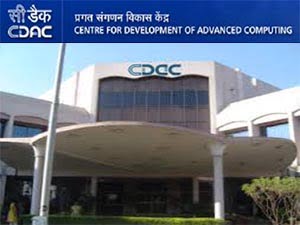 CDAC Pune Recruitment 2014