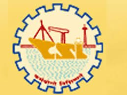 Cochin Shipyard Recruitment 2014