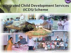 Anganwadi Assistant