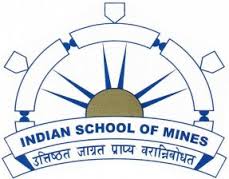 ISM, Dhanbad