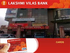 Lakshmi Vilas Bank Recruitment 2014