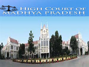 Civil Judge Class-II  MP High Court Vacancies