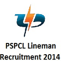 PSPCL Recruitment 2014