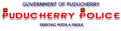 Puducherry Police 2014