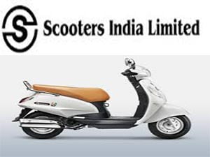 Scooters India Limited, Lucknow