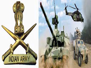 Indian Army recruitment