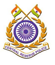 Central Reserve Police Force Recruitment 2014