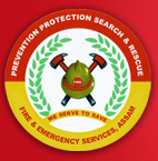 Fire & Emergency Services Assam 2014