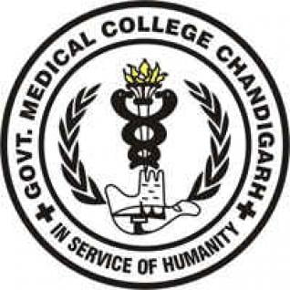 GMCH Chandigarh Recruitment 2014