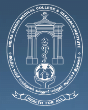 IGMCRI Recruitment 2014