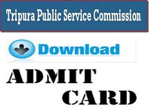 Admit Card